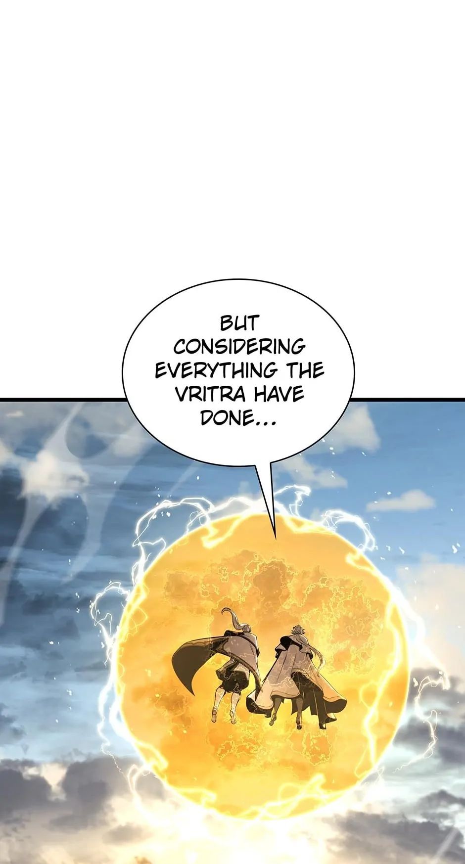 The Beginning After the End Chapter 177 - Page 31