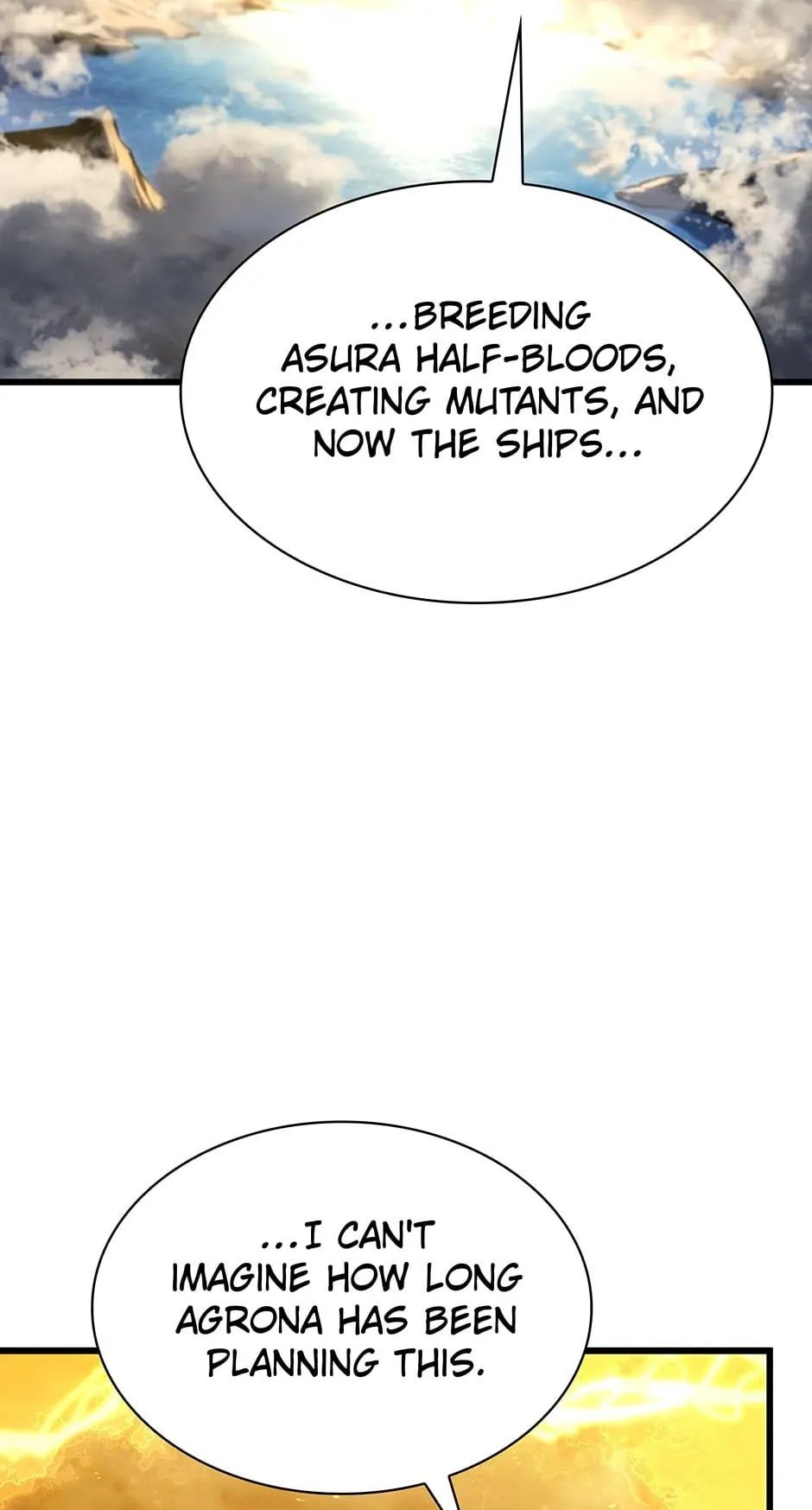 The Beginning After the End Chapter 177 - Page 32