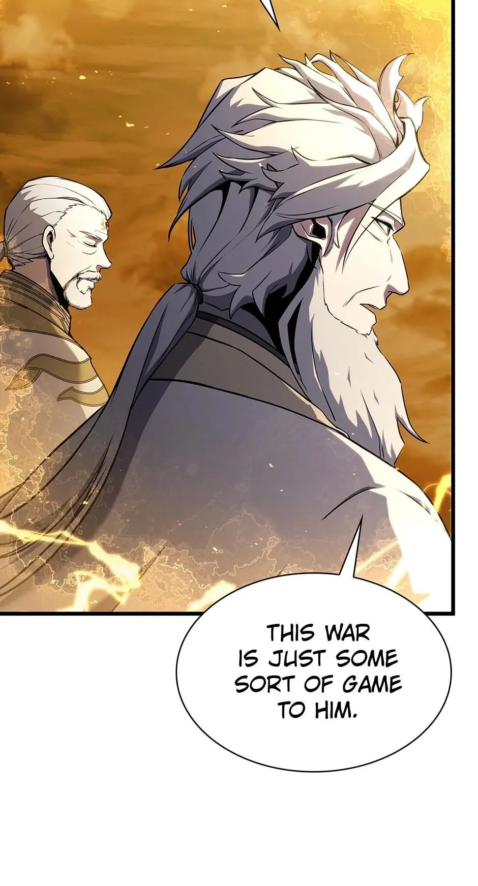 The Beginning After the End Chapter 177 - Page 33