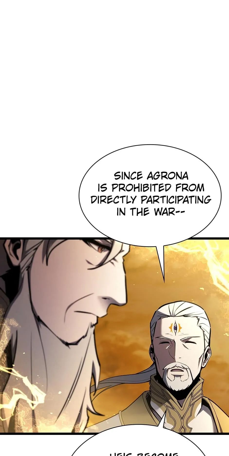 The Beginning After the End Chapter 177 - Page 34