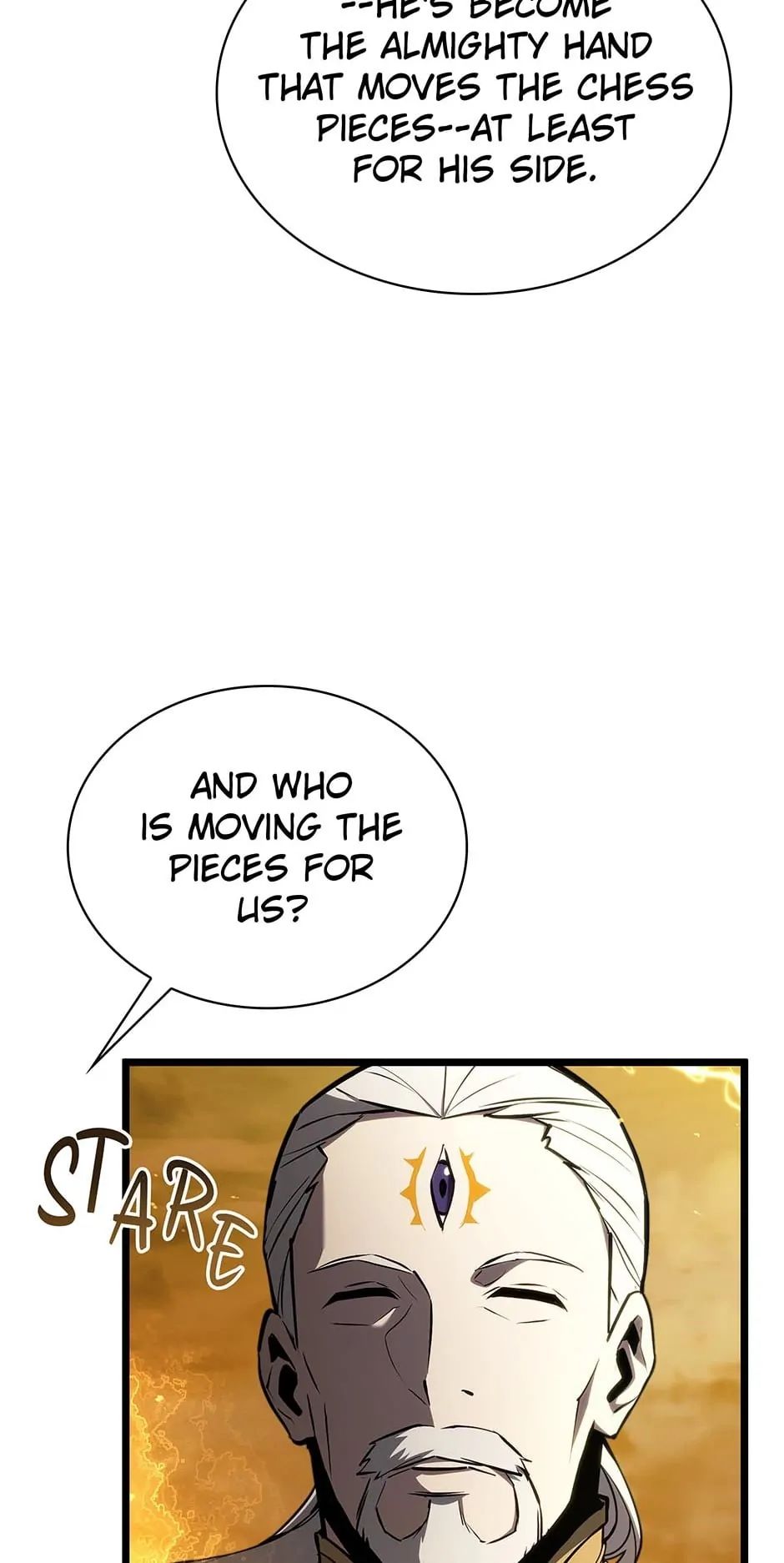 The Beginning After the End Chapter 177 - Page 35