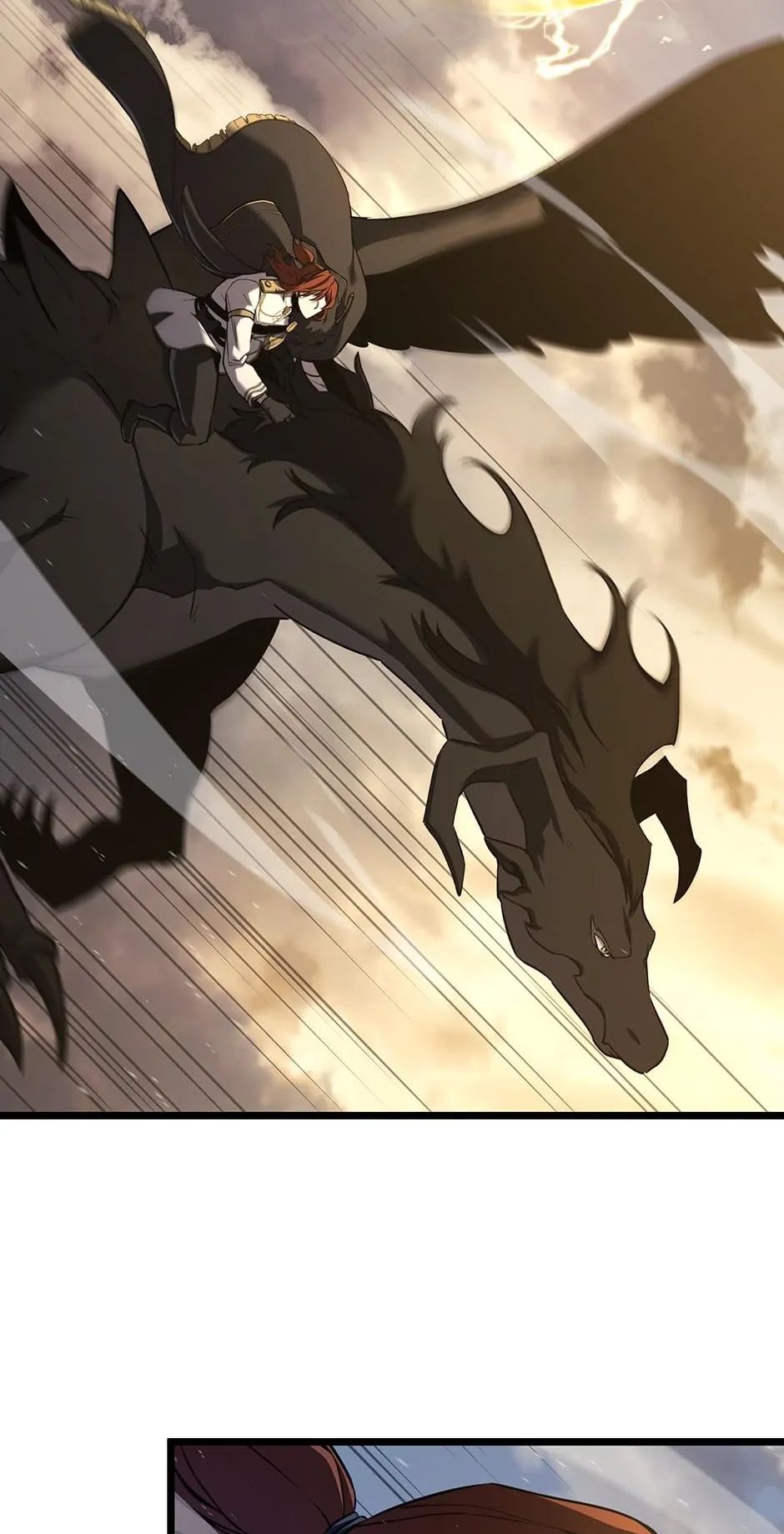 The Beginning After the End Chapter 177 - Page 4