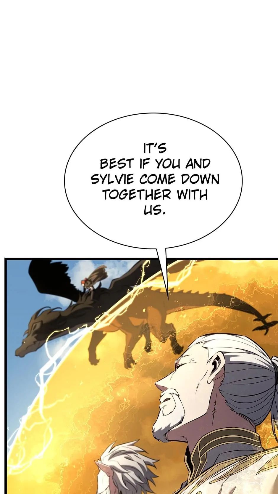 The Beginning After the End Chapter 177 - Page 41