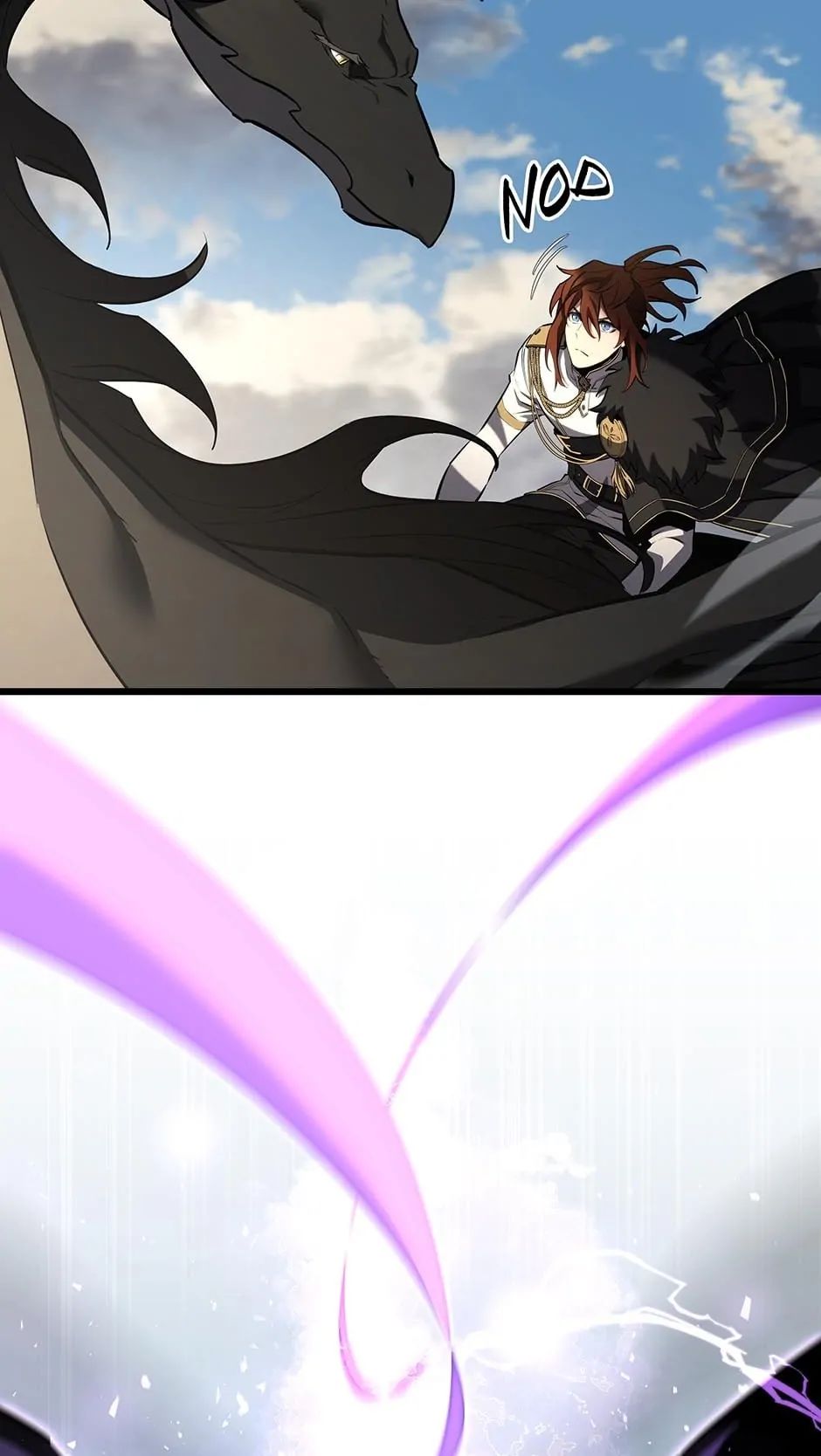 The Beginning After the End Chapter 177 - Page 43