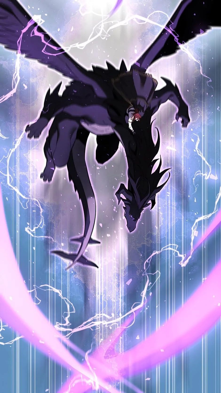 The Beginning After the End Chapter 177 - Page 44