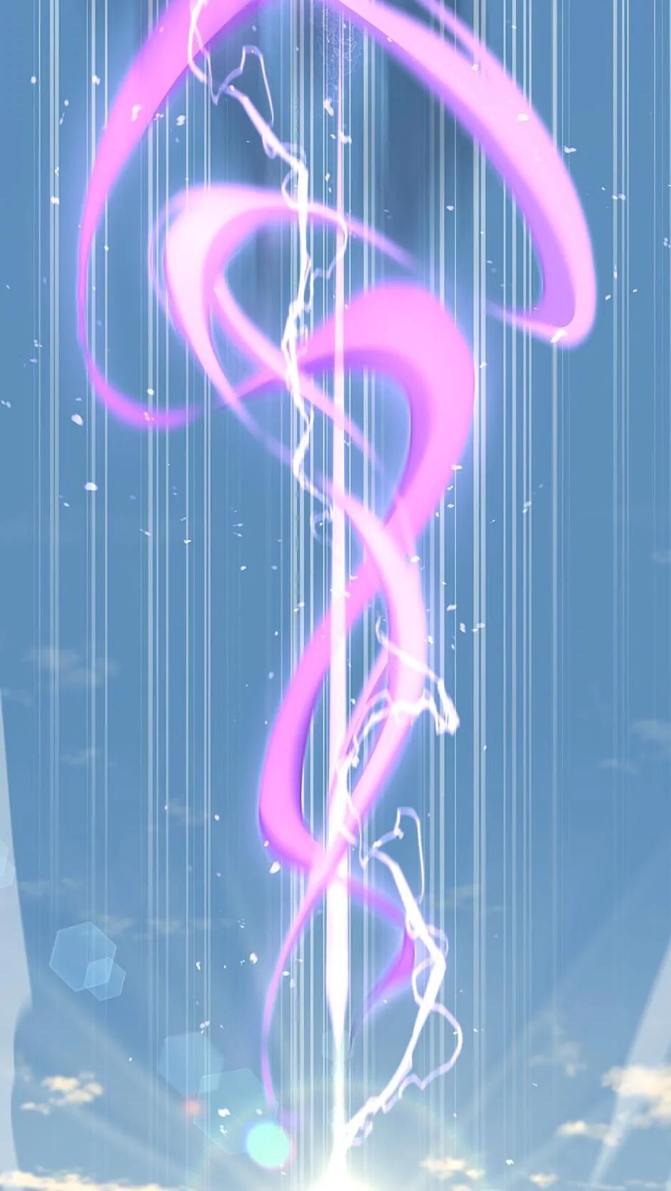 The Beginning After the End Chapter 177 - Page 45