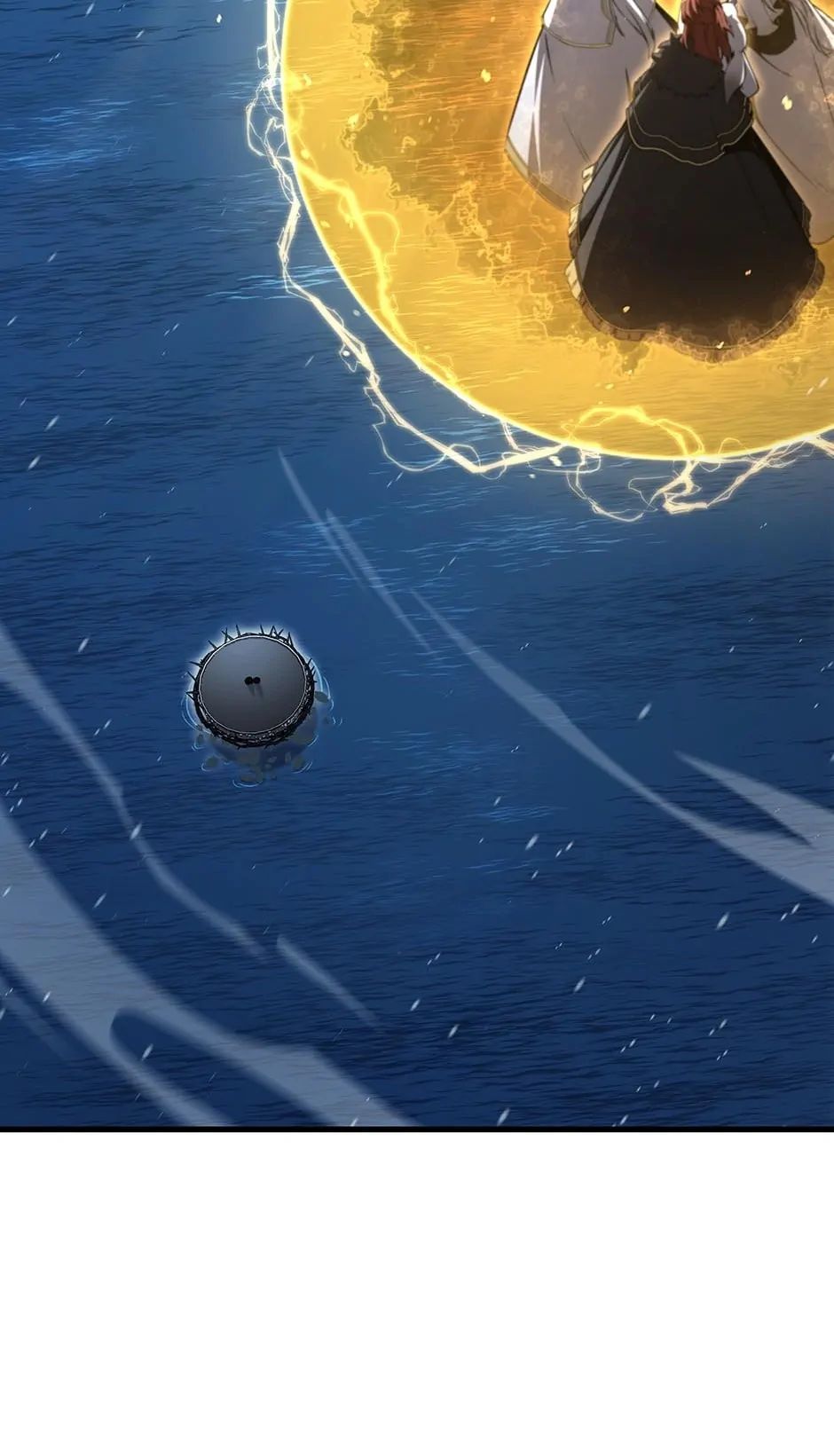 The Beginning After the End Chapter 177 - Page 48