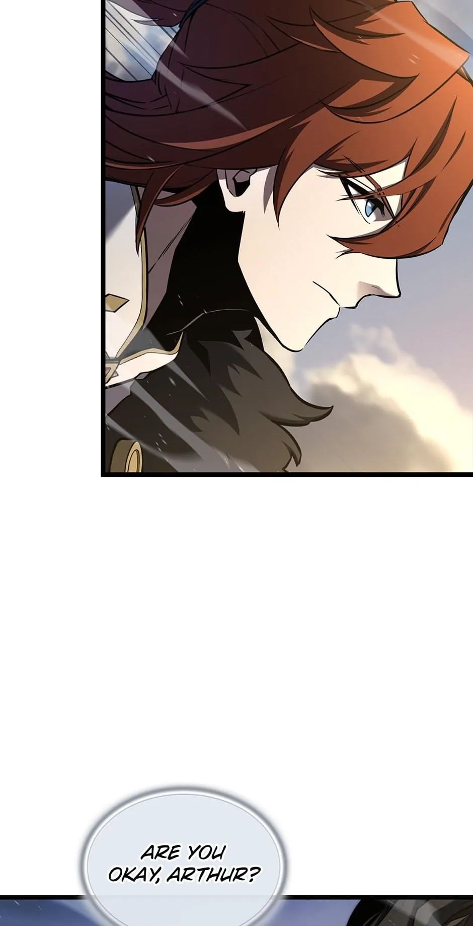 The Beginning After the End Chapter 177 - Page 5