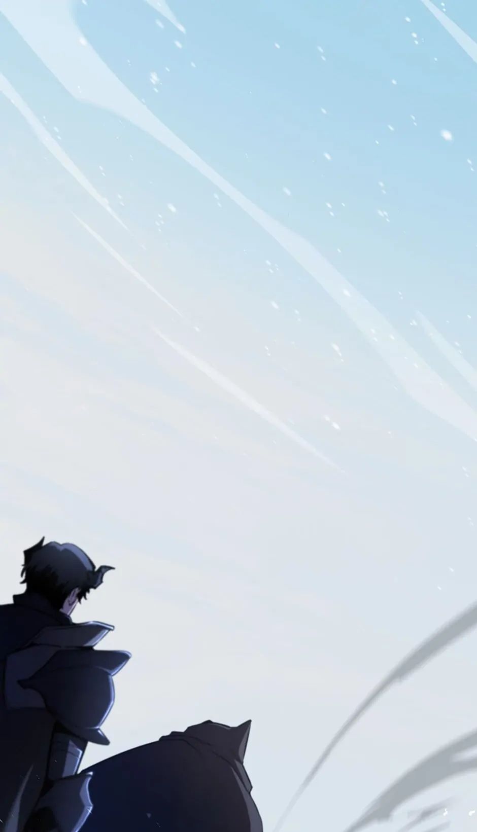 The Beginning After the End Chapter 177 - Page 50