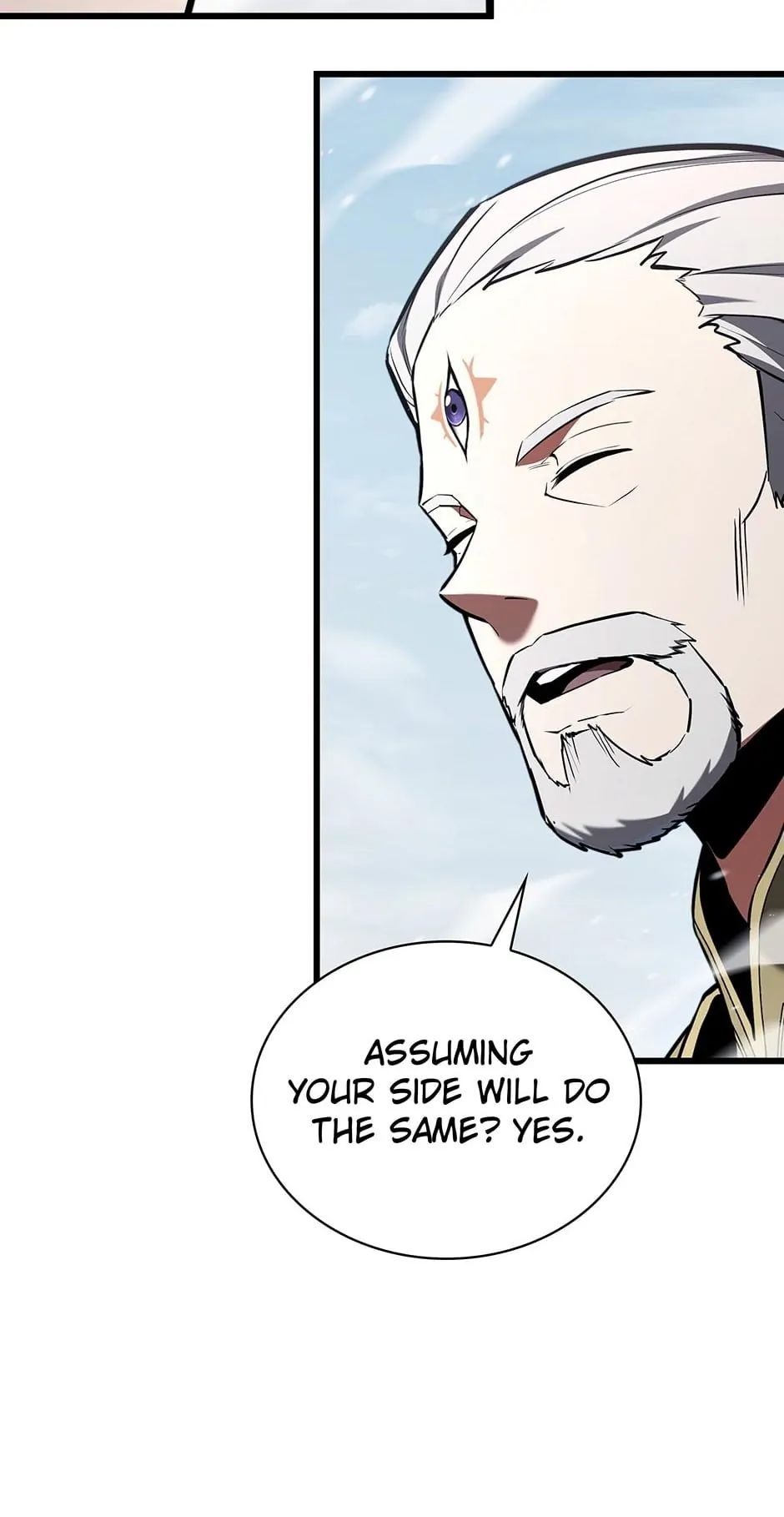 The Beginning After the End Chapter 177 - Page 58