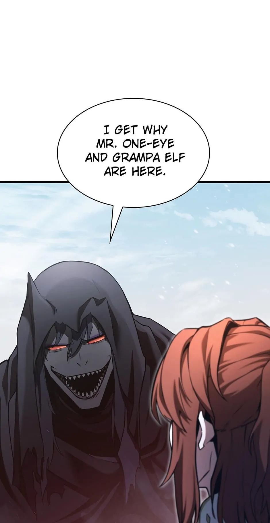 The Beginning After the End Chapter 177 - Page 59