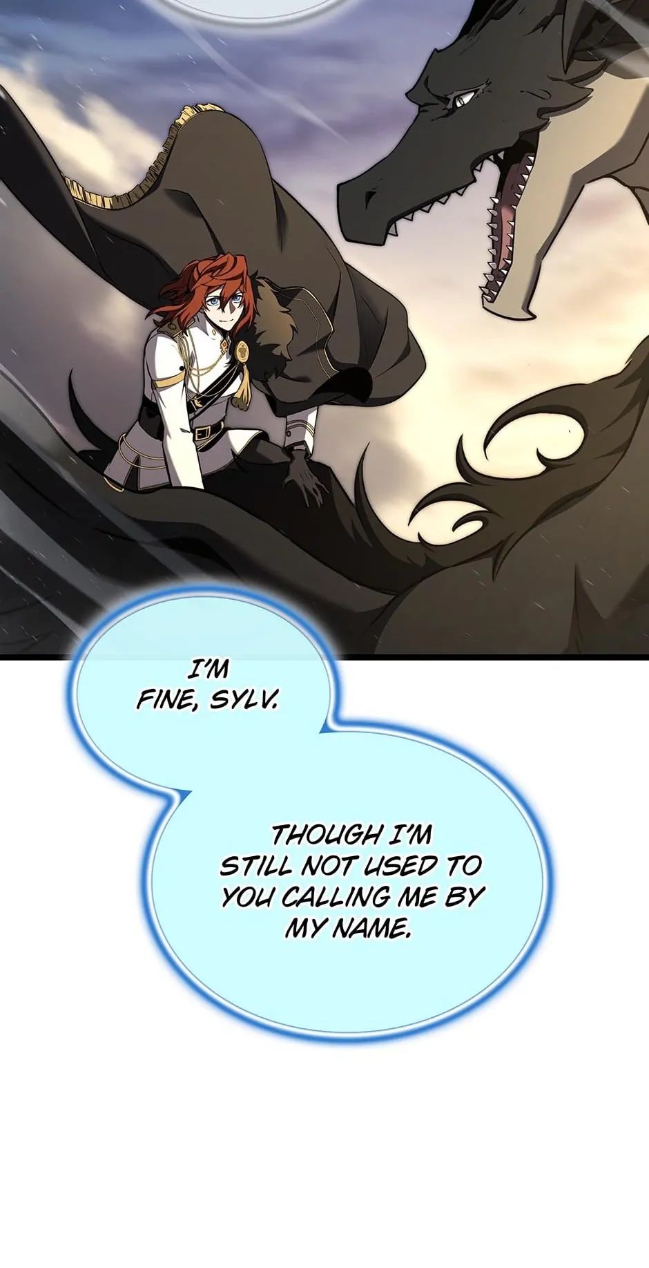 The Beginning After the End Chapter 177 - Page 6