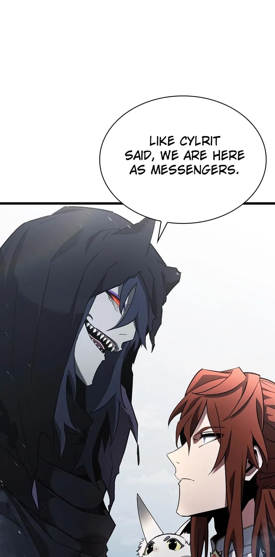 The Beginning After the End Chapter 177 - Page 62