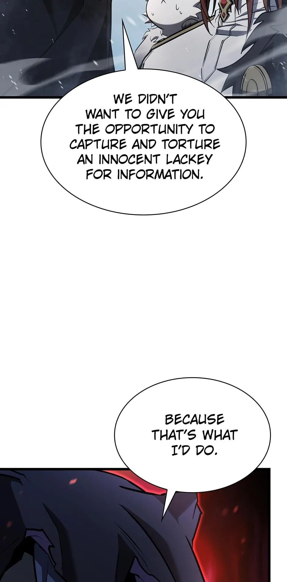 The Beginning After the End Chapter 177 - Page 63