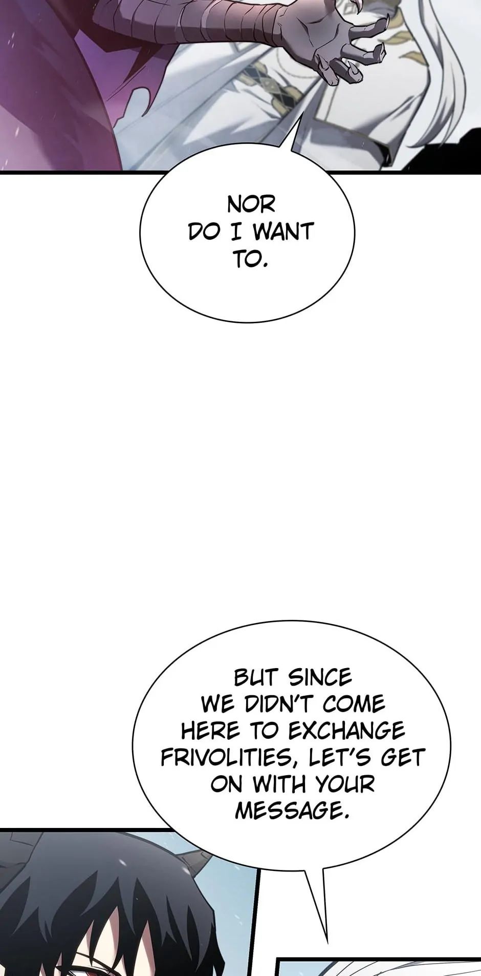 The Beginning After the End Chapter 177 - Page 66