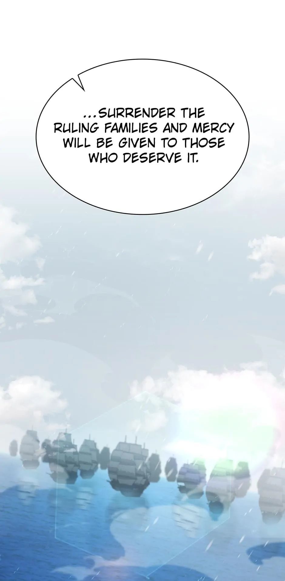 The Beginning After the End Chapter 177 - Page 68