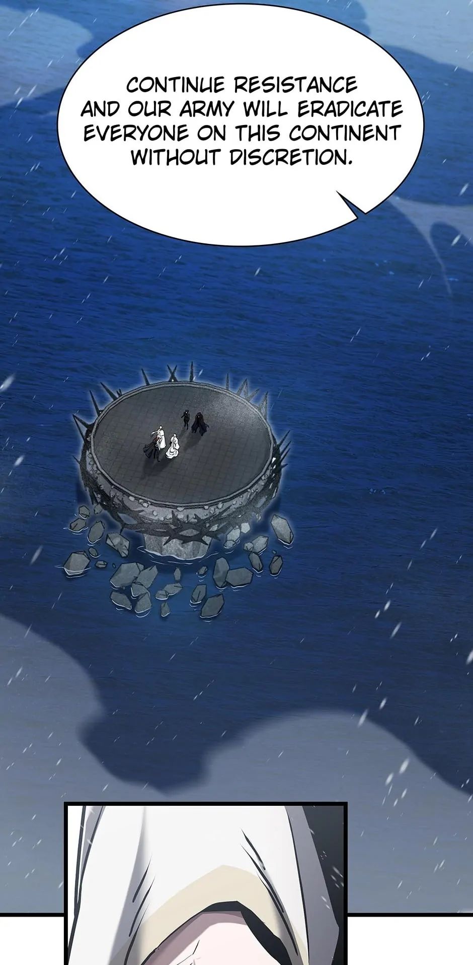 The Beginning After the End Chapter 177 - Page 69