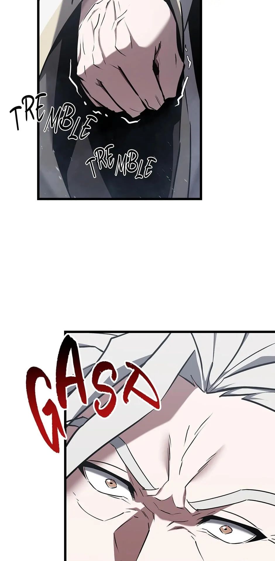 The Beginning After the End Chapter 177 - Page 70