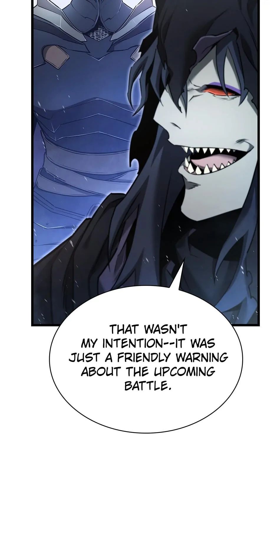 The Beginning After the End Chapter 177 - Page 75