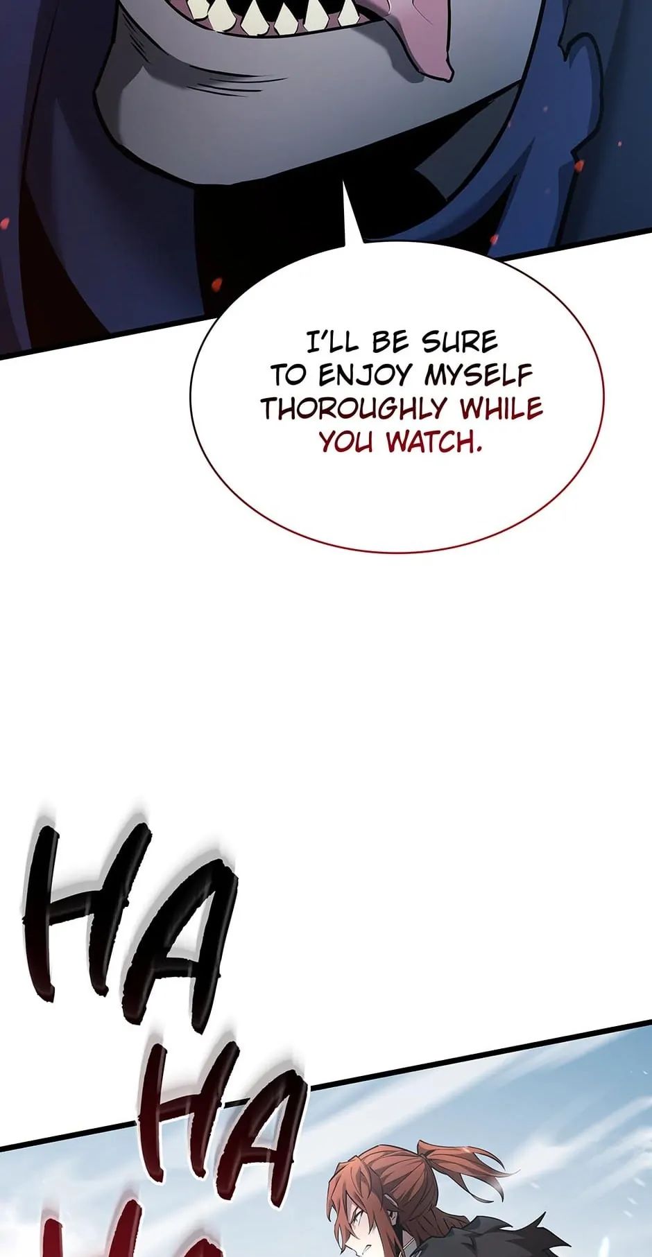 The Beginning After the End Chapter 177 - Page 77