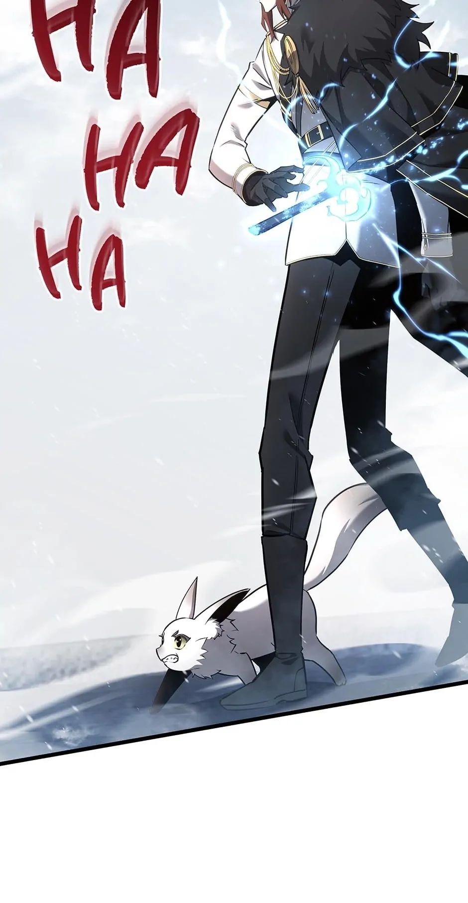 The Beginning After the End Chapter 177 - Page 78