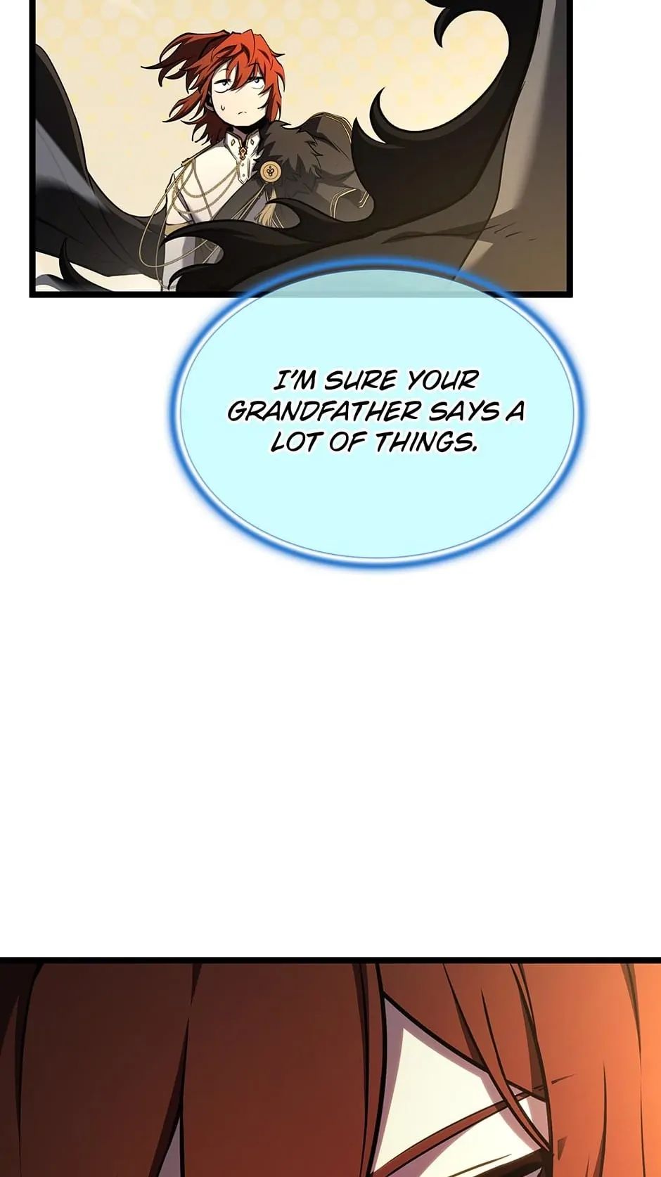 The Beginning After the End Chapter 177 - Page 8