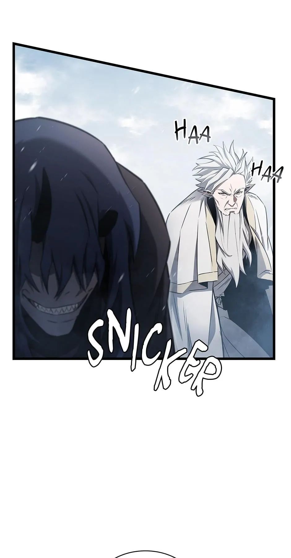 The Beginning After the End Chapter 177 - Page 81