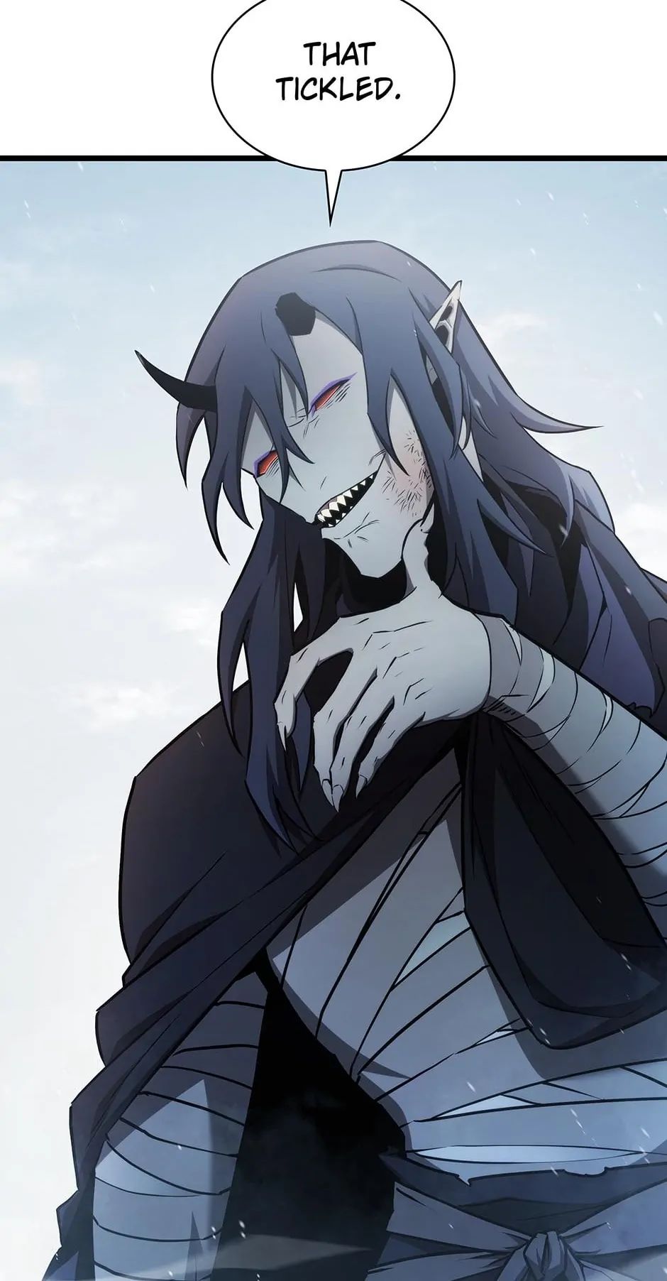 The Beginning After the End Chapter 177 - Page 82