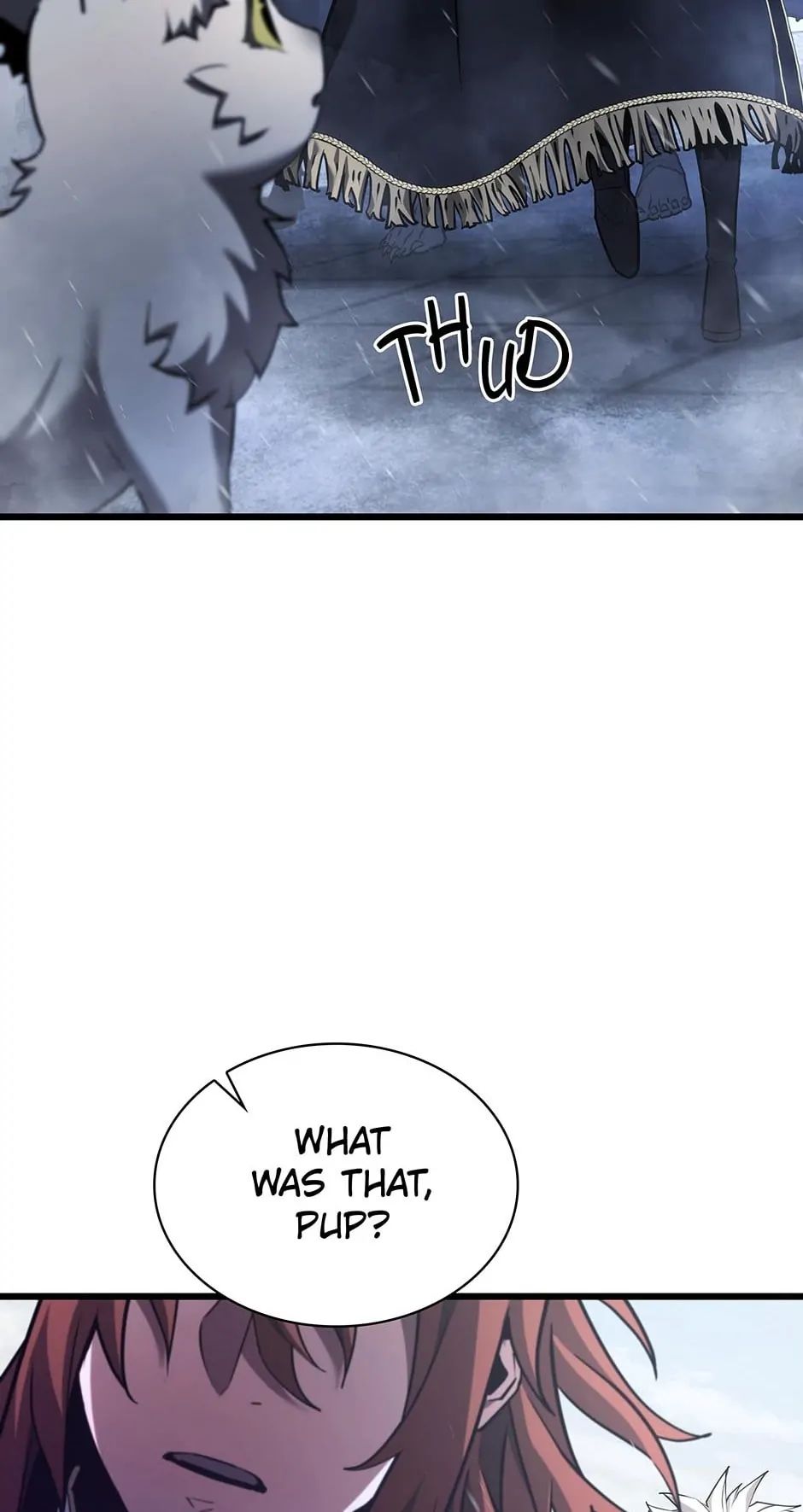 The Beginning After the End Chapter 177 - Page 88