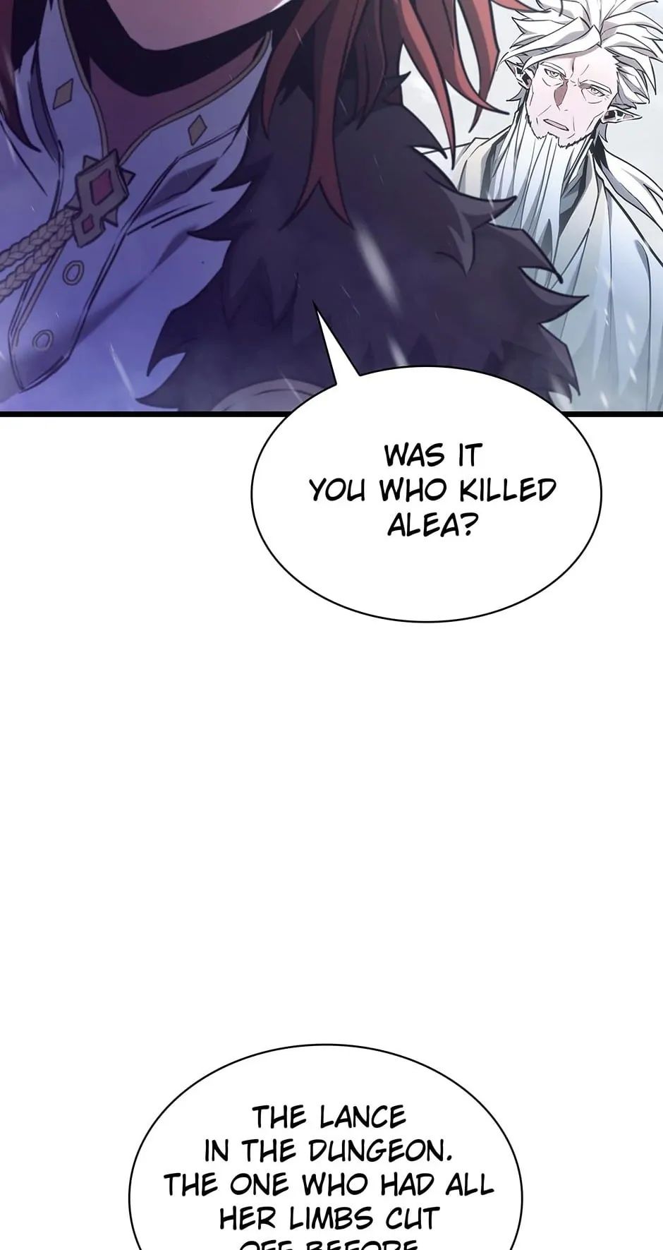 The Beginning After the End Chapter 177 - Page 89