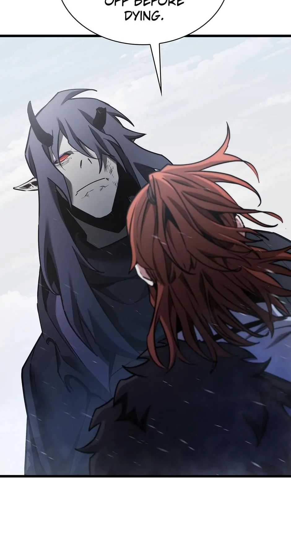 The Beginning After the End Chapter 177 - Page 90