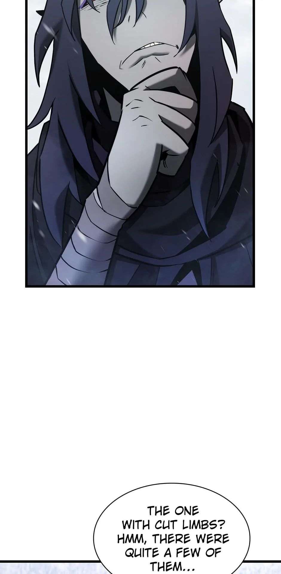 The Beginning After the End Chapter 177 - Page 93