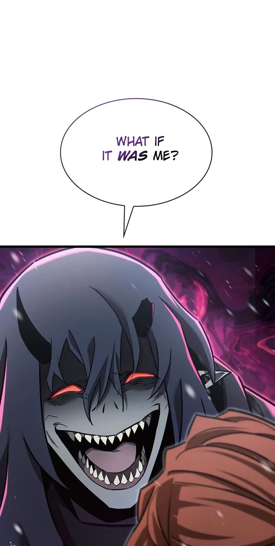 The Beginning After the End Chapter 177 - Page 96