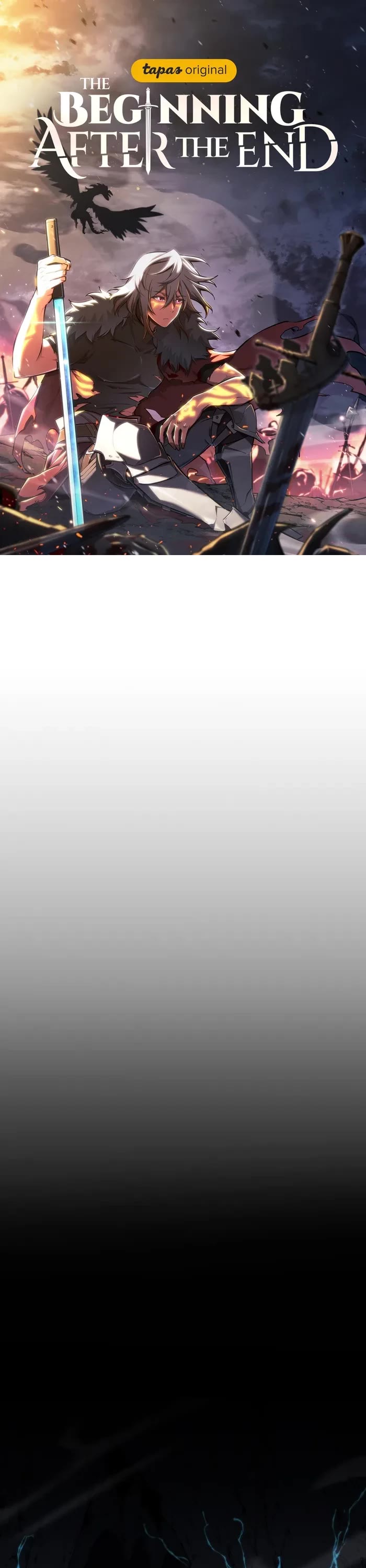 The Beginning After the End Chapter 178 - Page 1