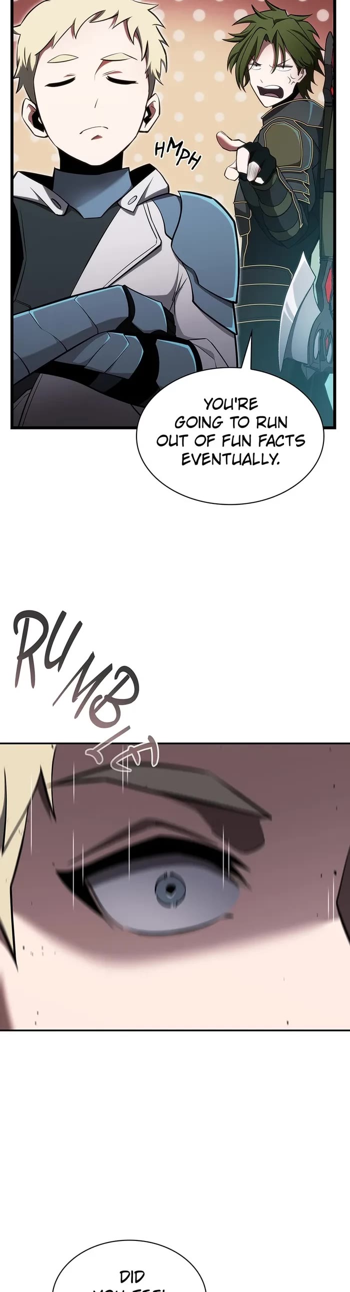 The Beginning After the End Chapter 178 - Page 10