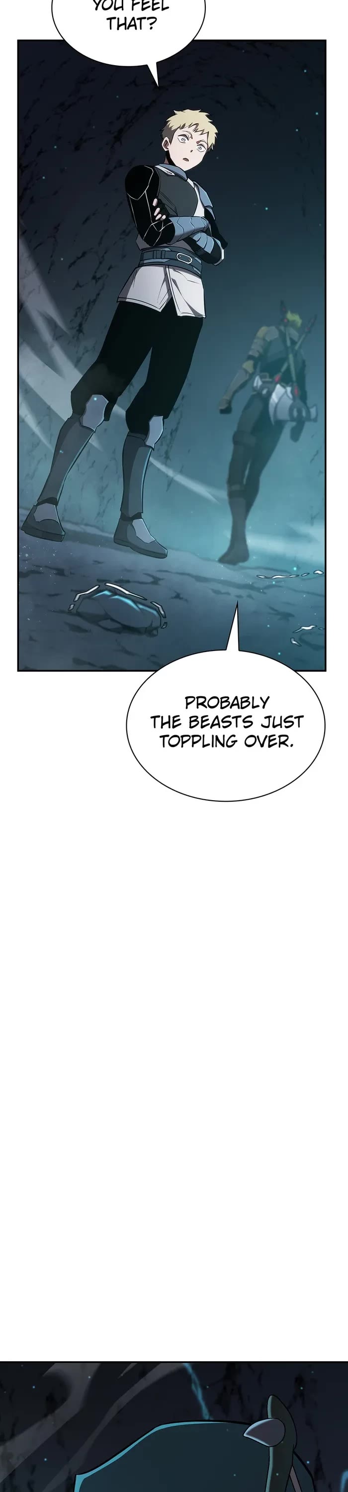 The Beginning After the End Chapter 178 - Page 11