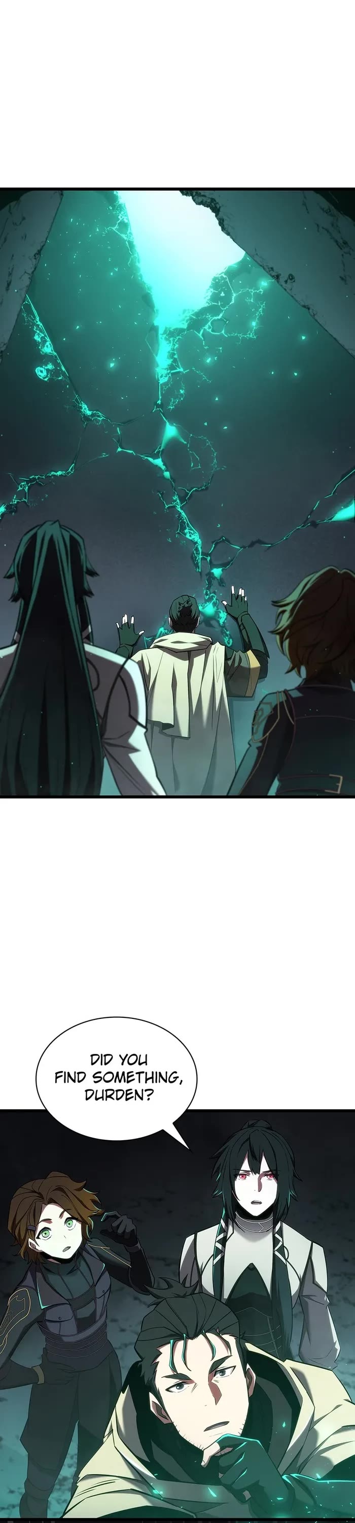 The Beginning After the End Chapter 178 - Page 16