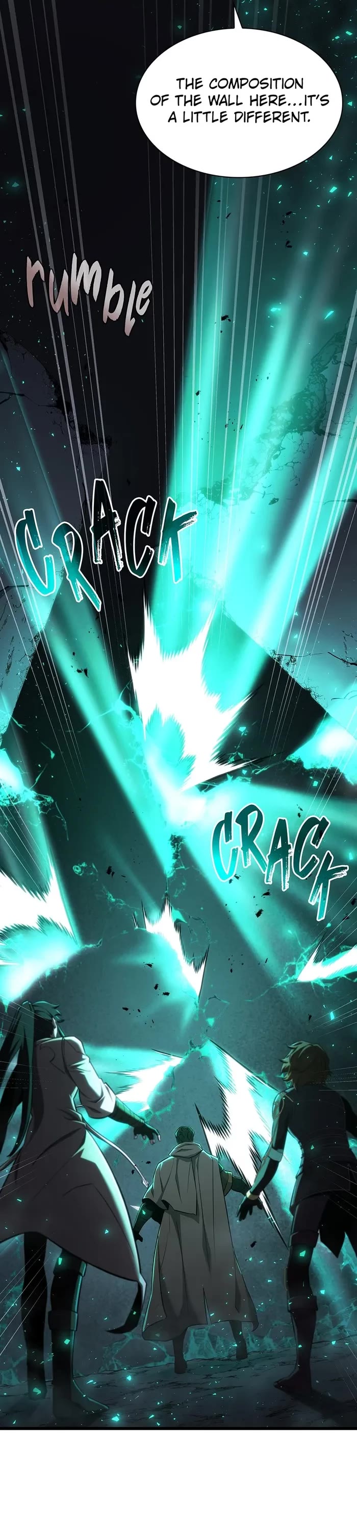 The Beginning After the End Chapter 178 - Page 17