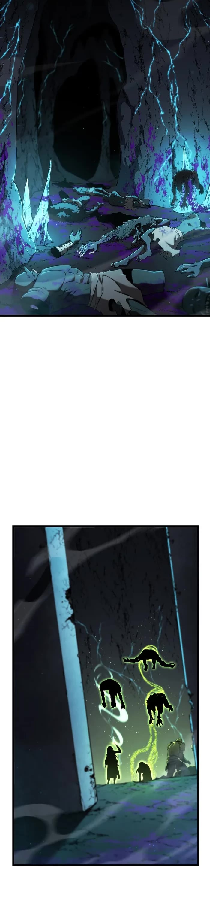 The Beginning After the End Chapter 178 - Page 2