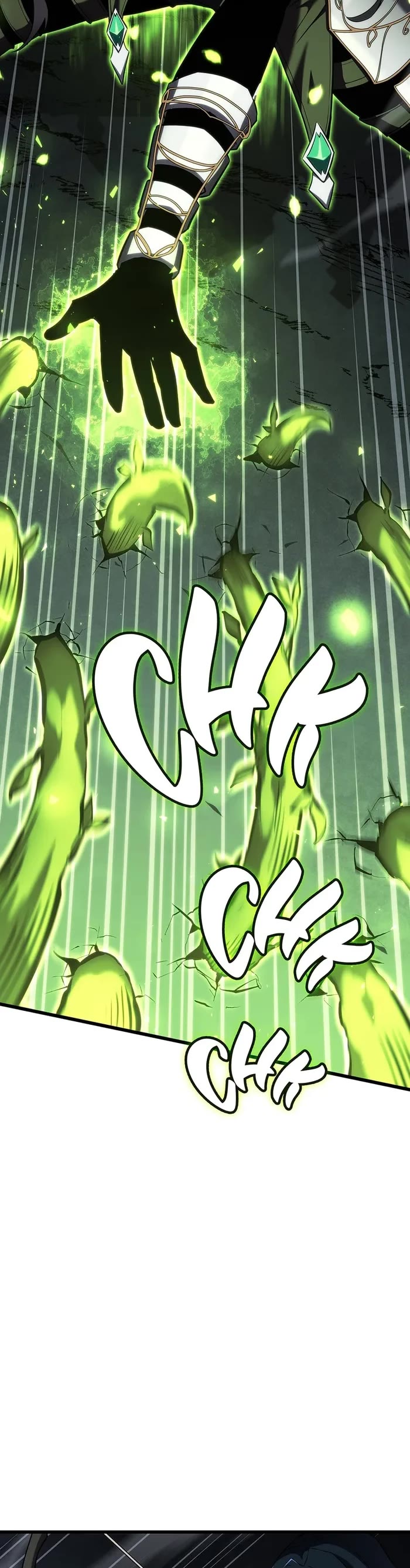 The Beginning After the End Chapter 178 - Page 24