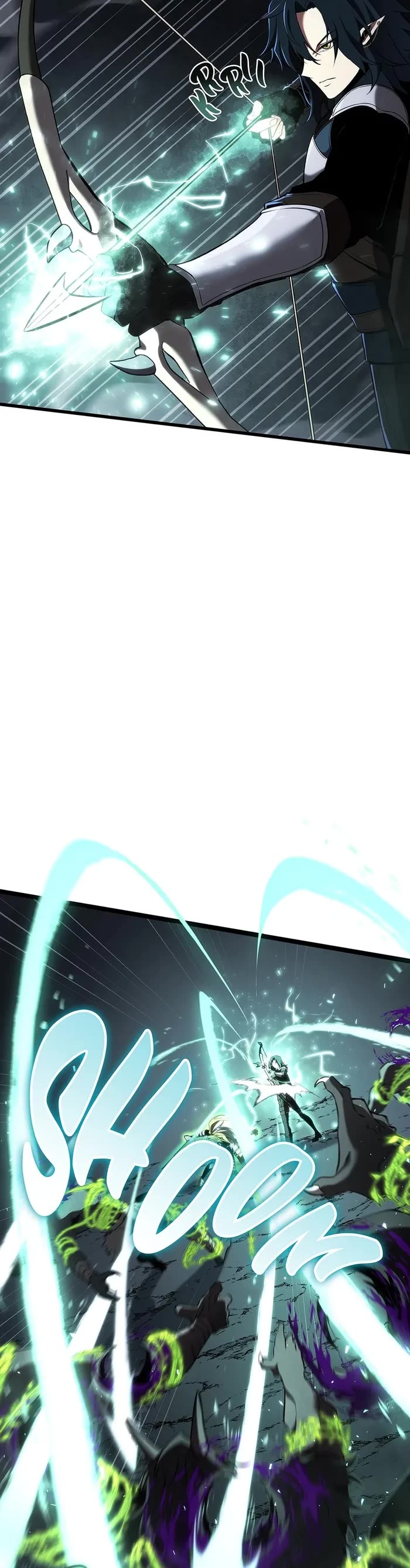 The Beginning After the End Chapter 178 - Page 25