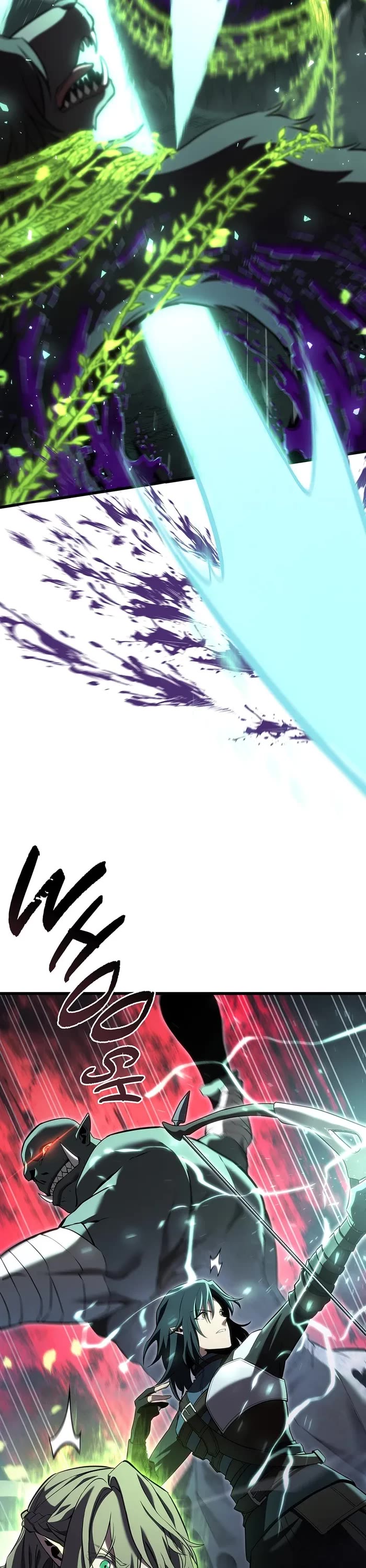 The Beginning After the End Chapter 178 - Page 26