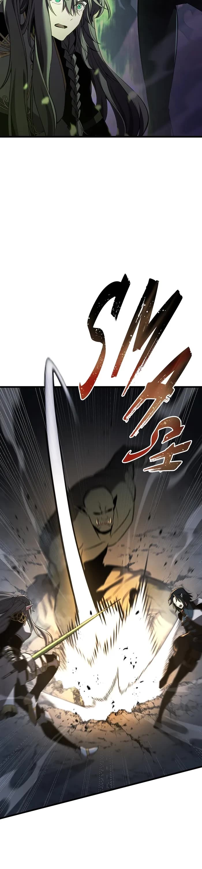 The Beginning After the End Chapter 178 - Page 27