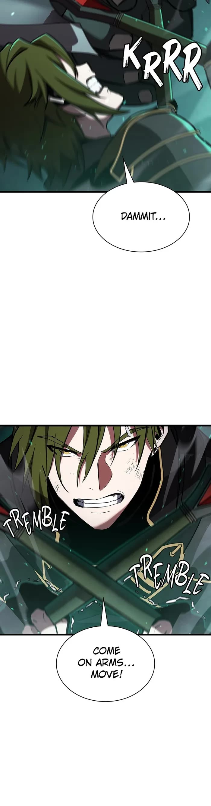 The Beginning After the End Chapter 178 - Page 29