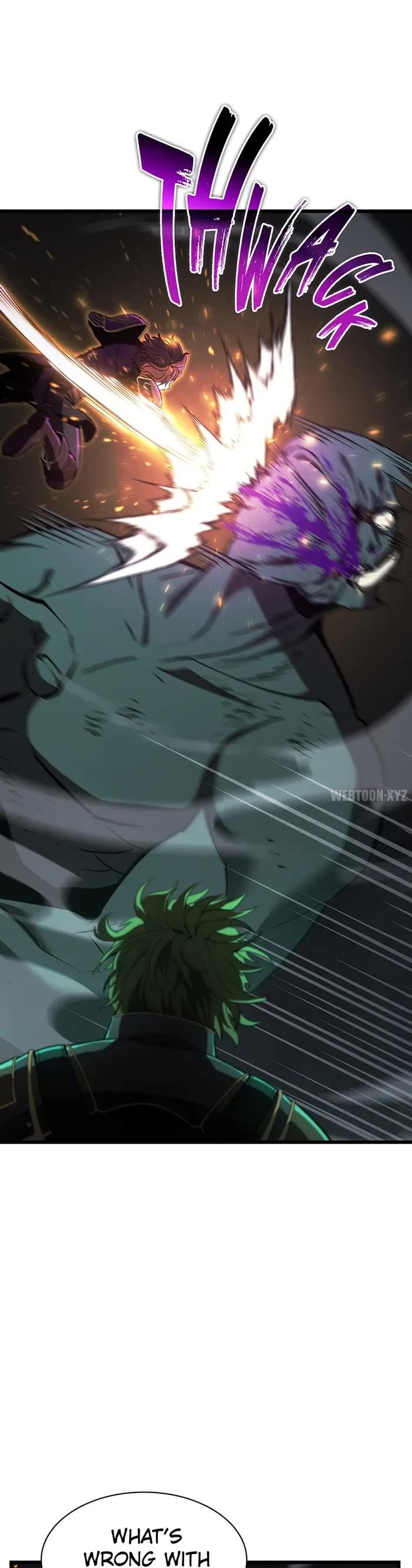 The Beginning After the End Chapter 178 - Page 30