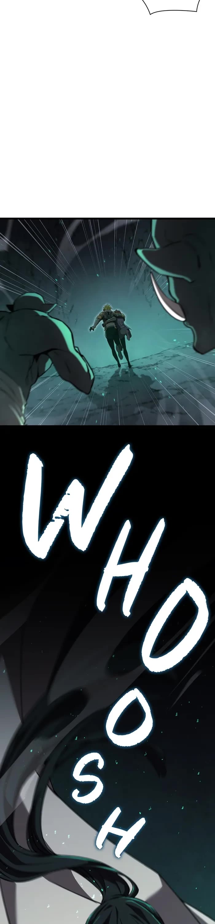 The Beginning After the End Chapter 178 - Page 32