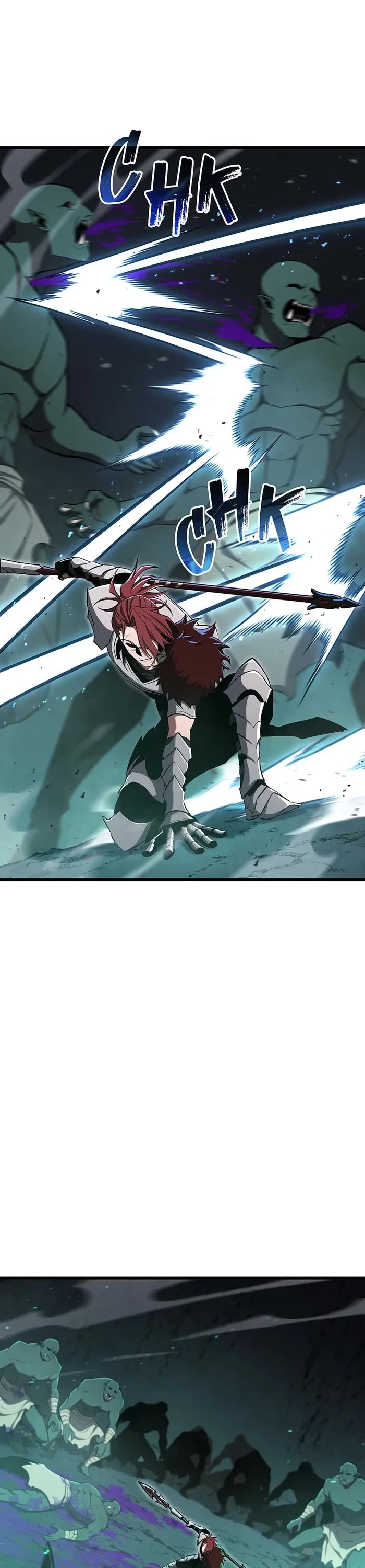 The Beginning After the End Chapter 178 - Page 37