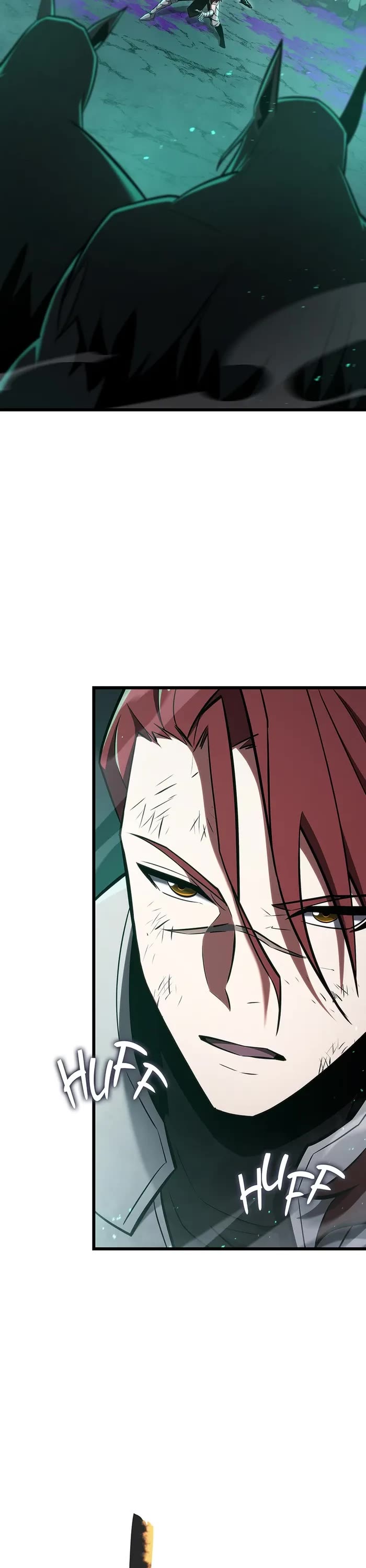 The Beginning After the End Chapter 178 - Page 38