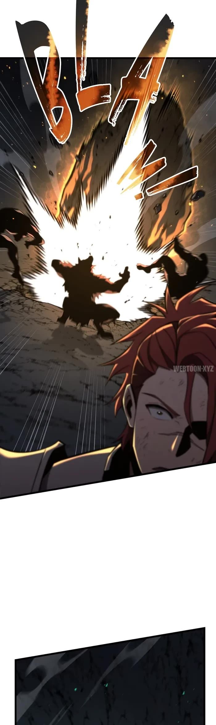 The Beginning After the End Chapter 178 - Page 39