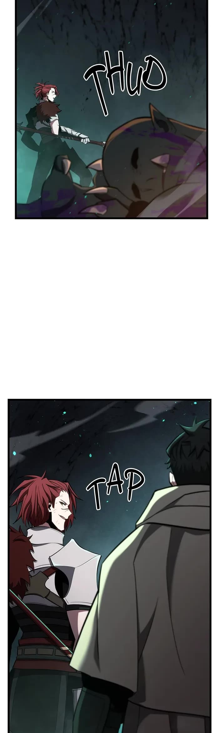 The Beginning After the End Chapter 178 - Page 40